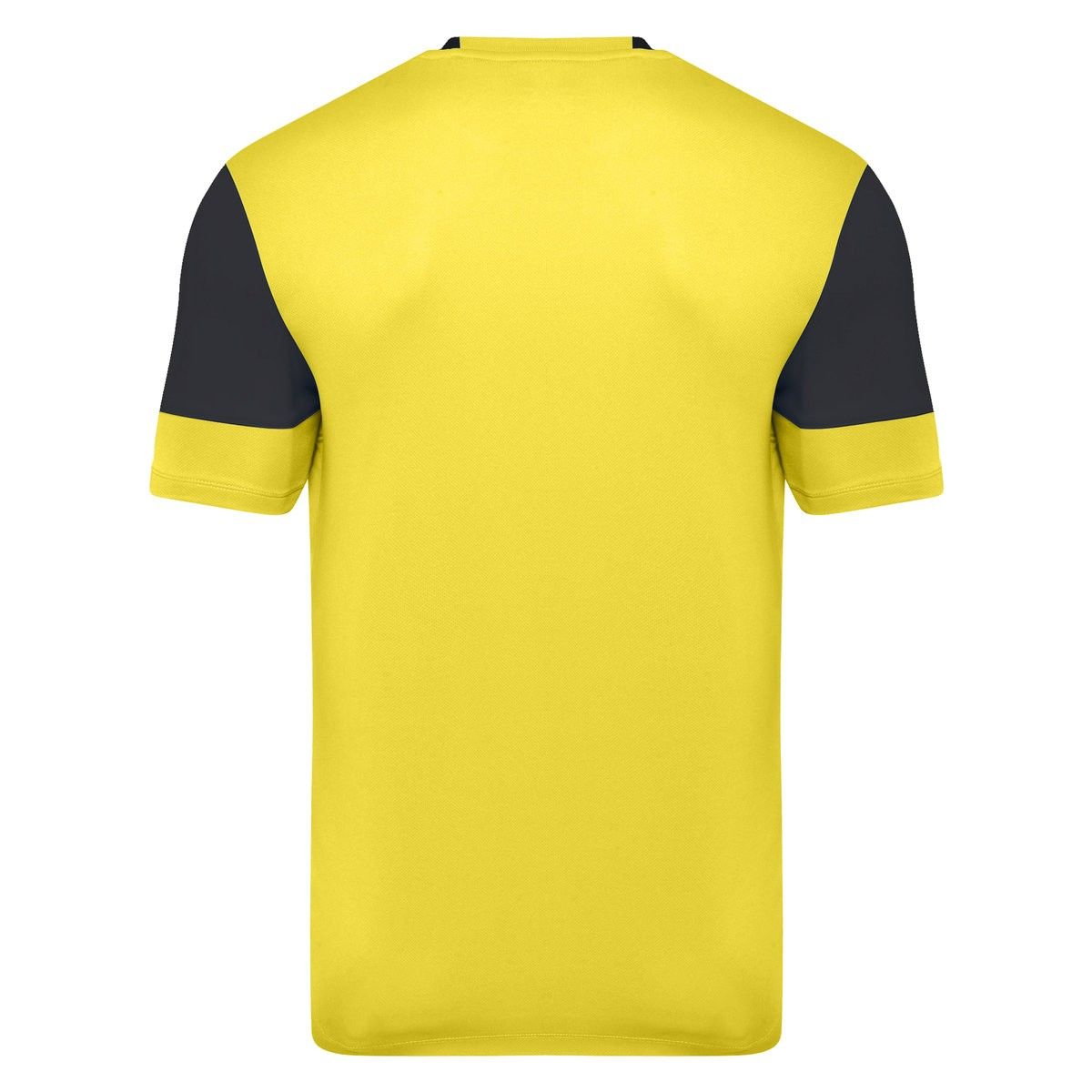 Performance-Trikot mit geometrischem Grafikdruck