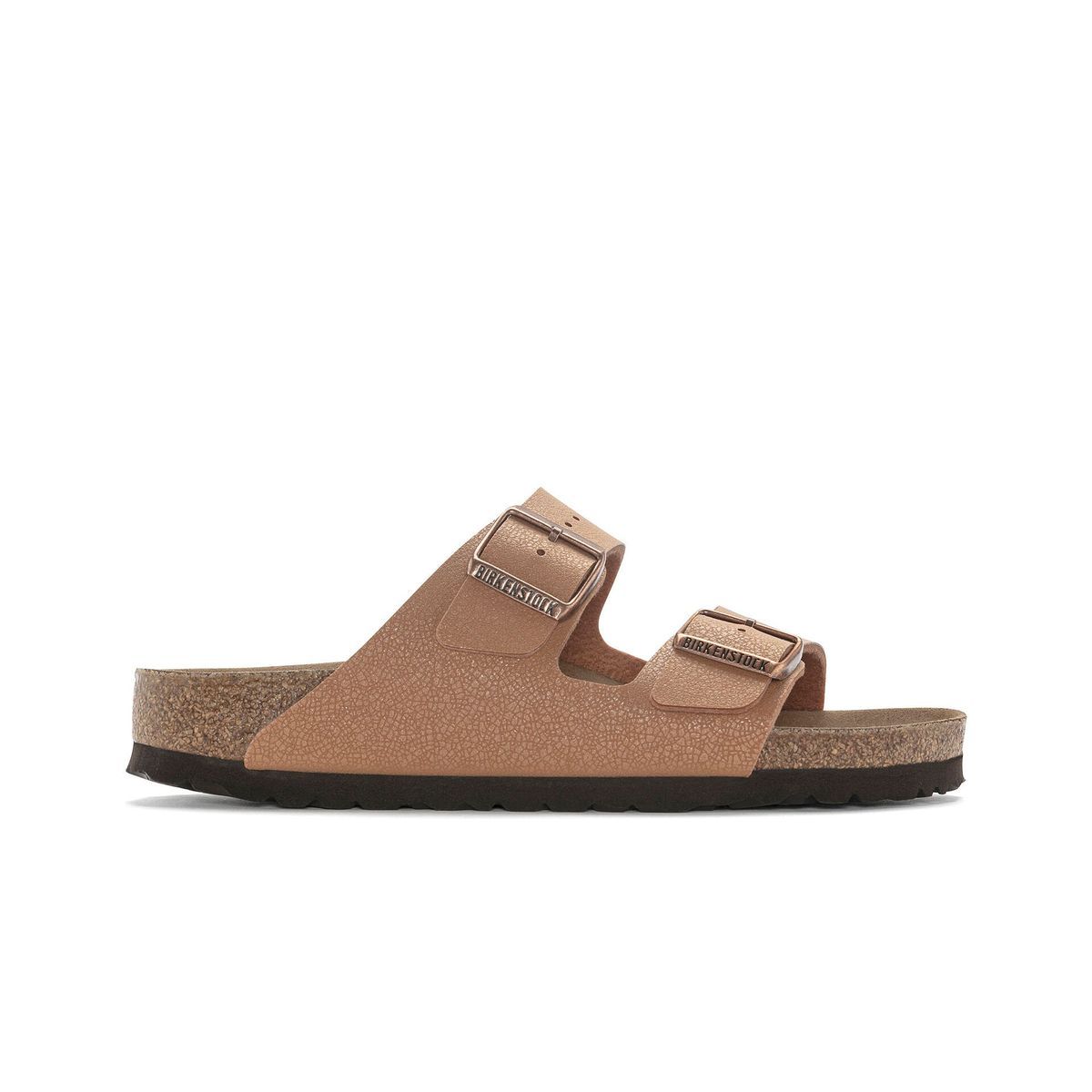 Unisex Zwei-Riemen Sandale
