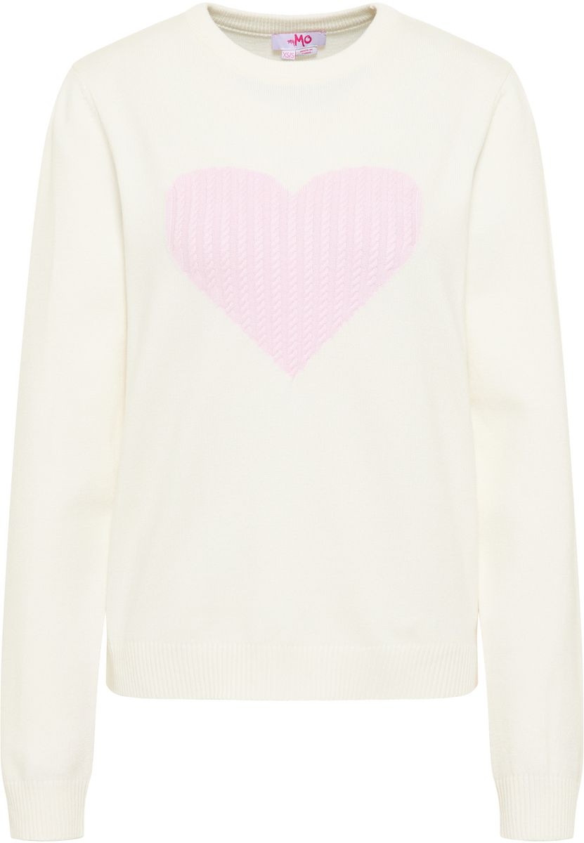 myMo pull en tricot nolie