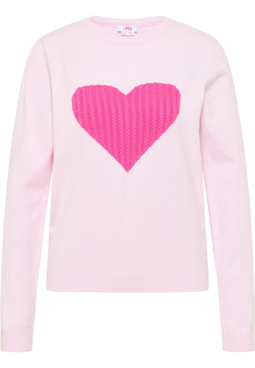myMo pull en tricot nolie