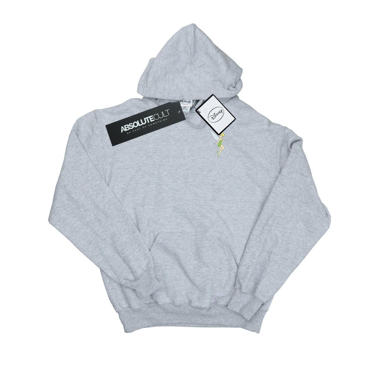 Disney Tinkerbell Grafik-Kapuzenpullover