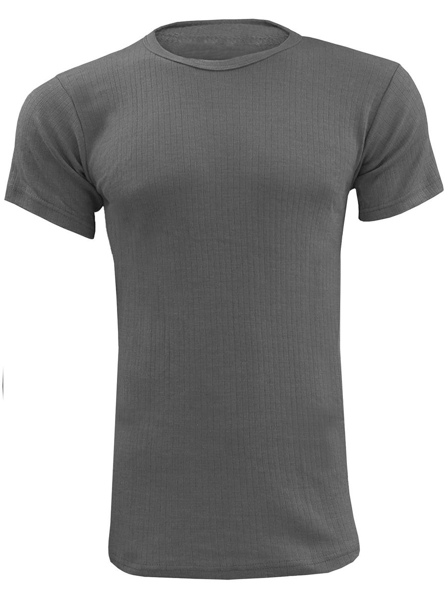 Kurzärmliges Thermo-Baselayer-Set