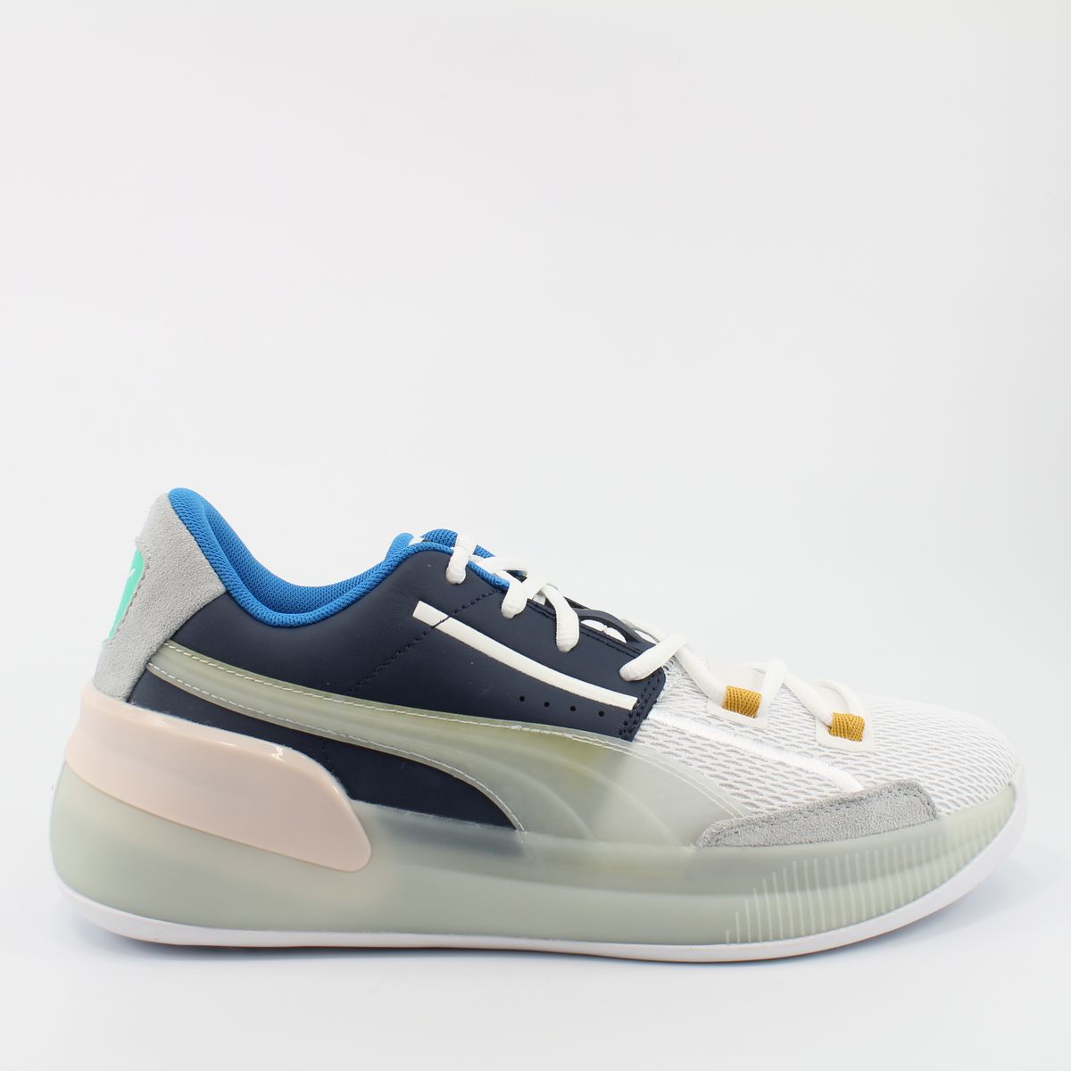 Herren Synthetik Schnürschuhe