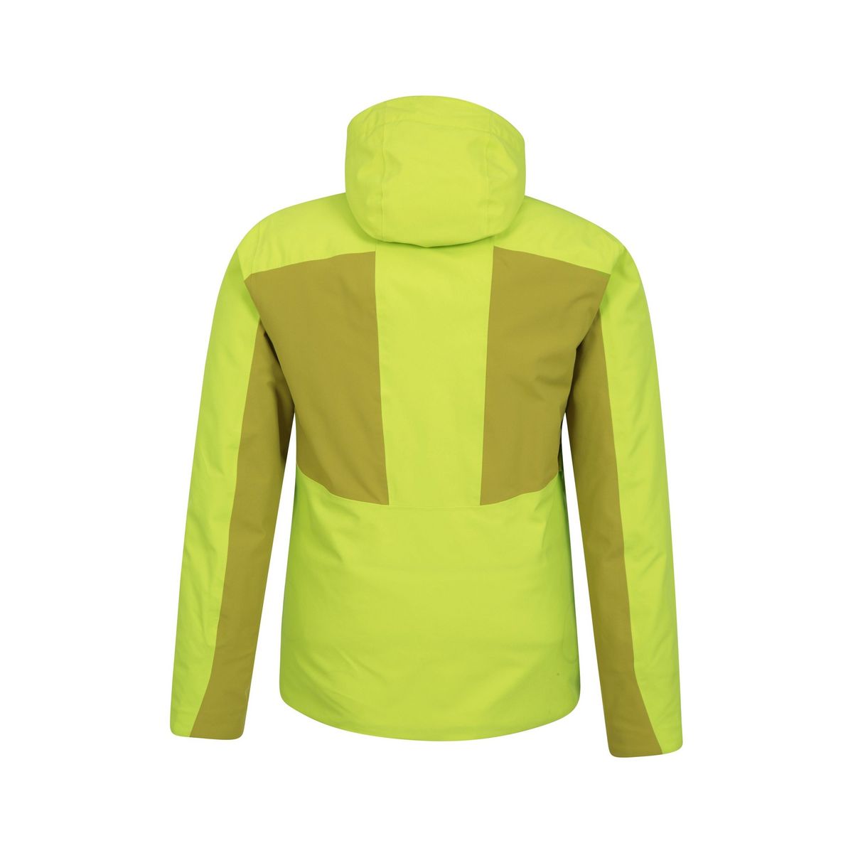 Phase Extreme Technische Skijacke