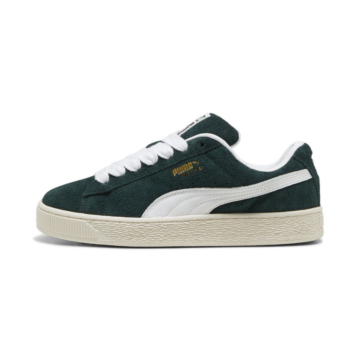 Herren Wildleder Low-Top Streetwear Sneaker