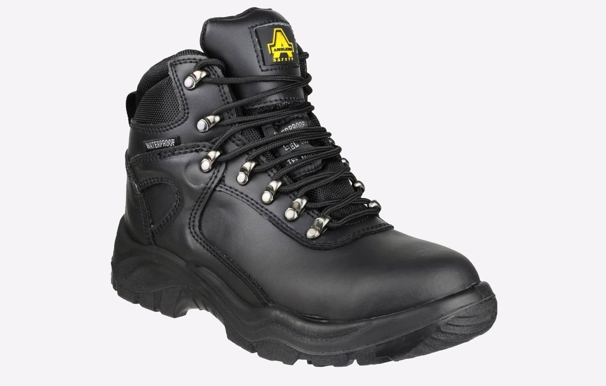 Amblers FS218 Sicherheitsschuhe Herren