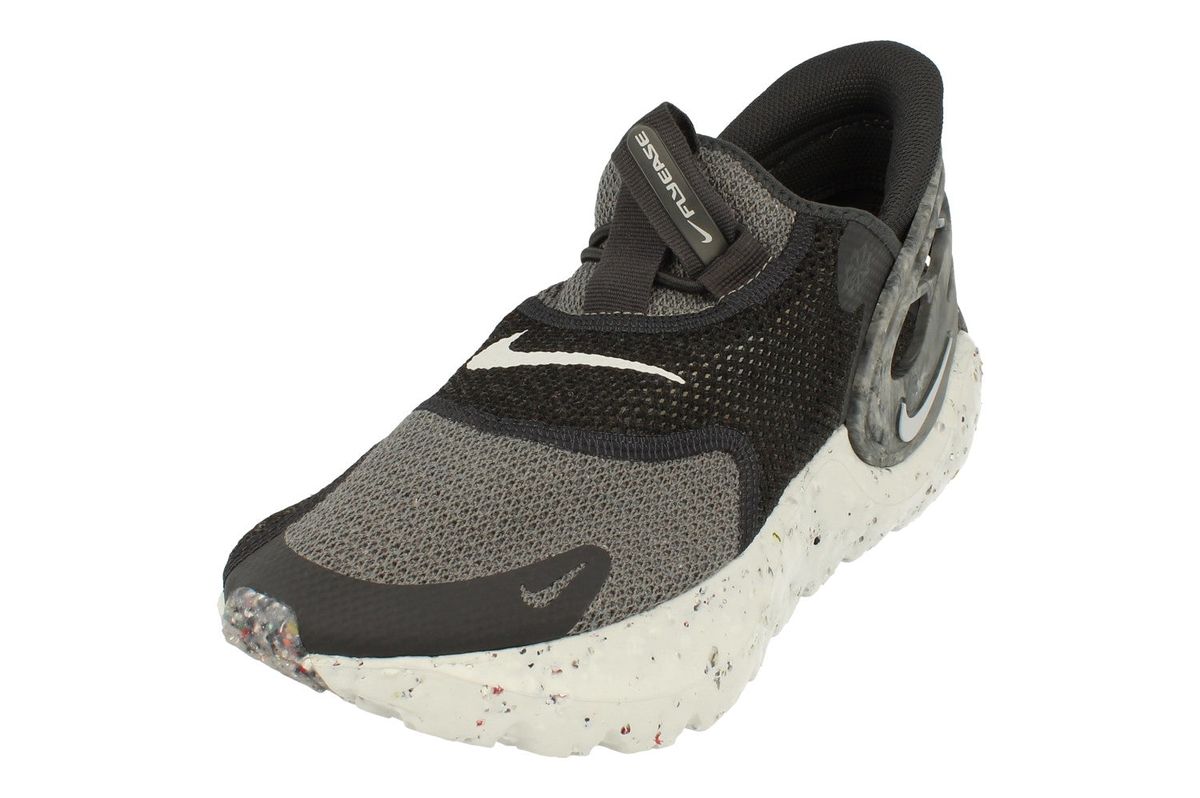 Glide Flyease Grauer Laufschuh