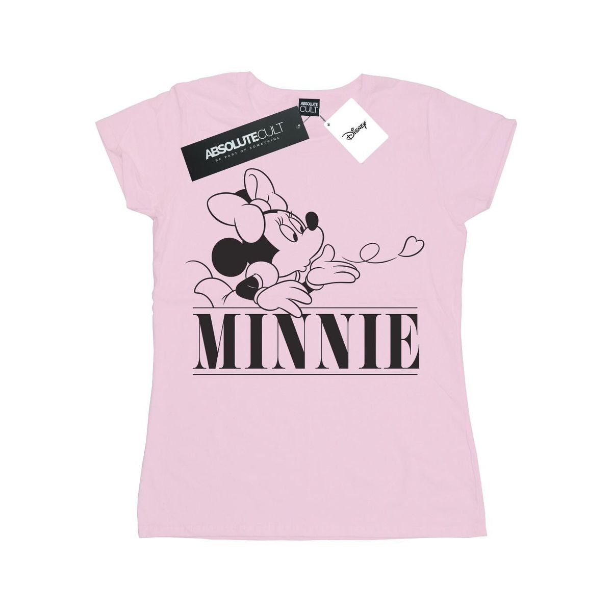 Winnie Puuh Grafik T-Shirt