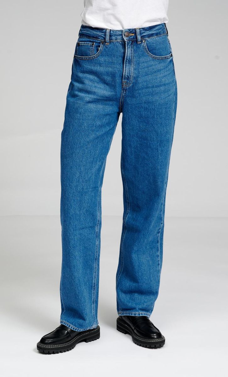 Original Performance Loose Fit Jeans