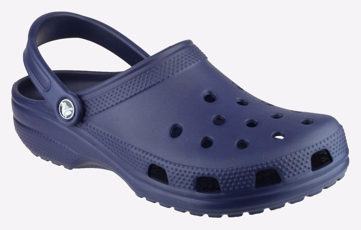 Klassische Belüftete Wasserdichte Clogs
