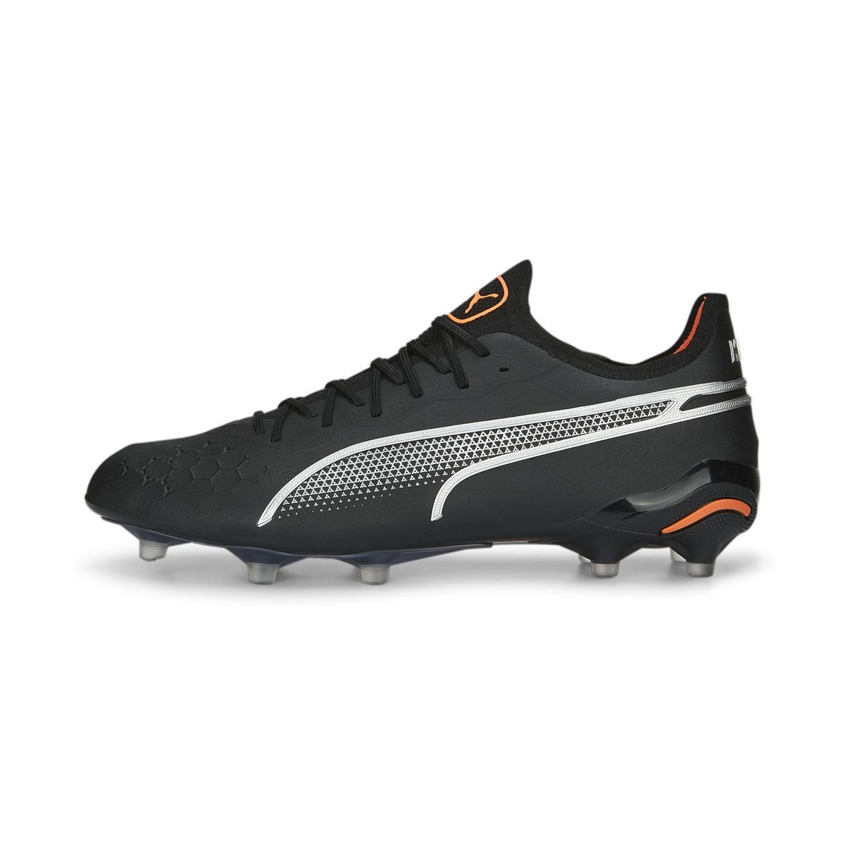 King Ultimate Fußballschuhe für festen Boden