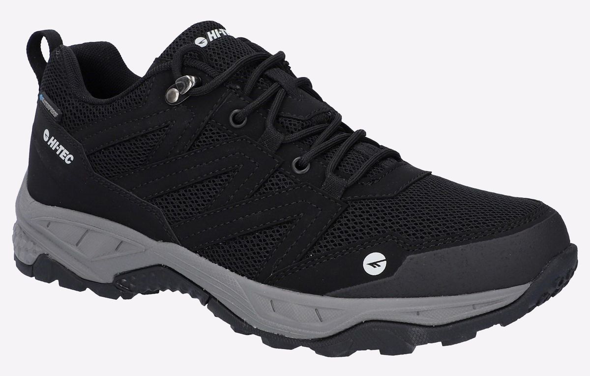 Wasserdichte leichte Mesh-Wanderschuhe