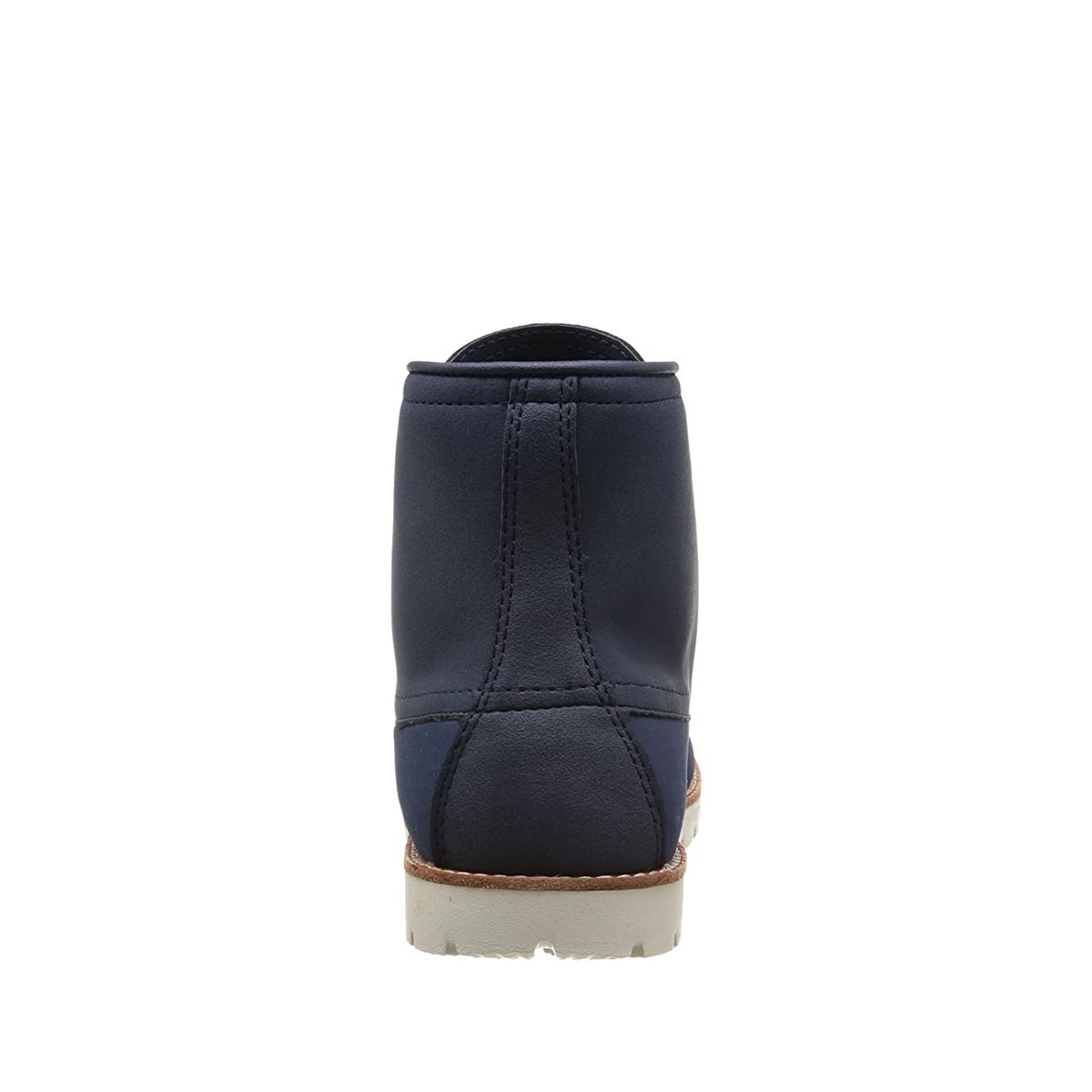 Casual Schnürstiefeletten für Herren