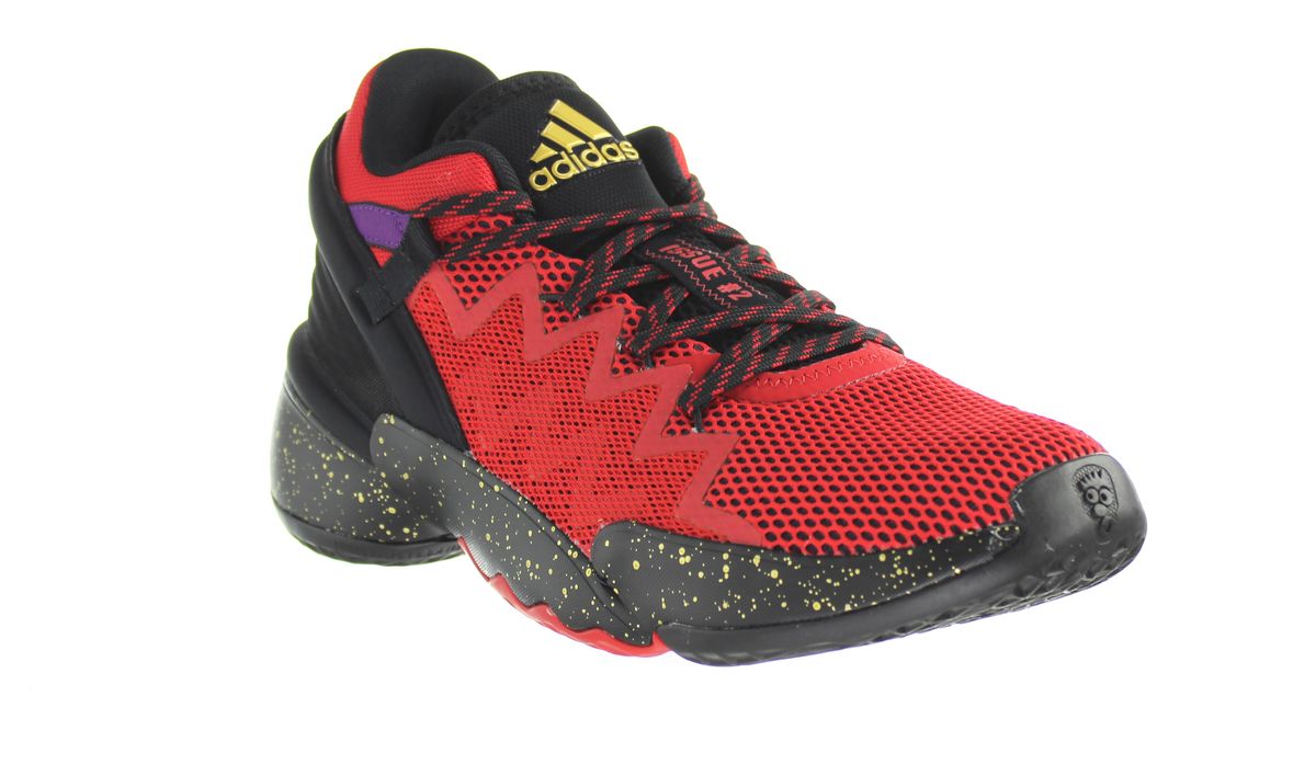 D.O.N. Issue 2 Basketball-Sneaker