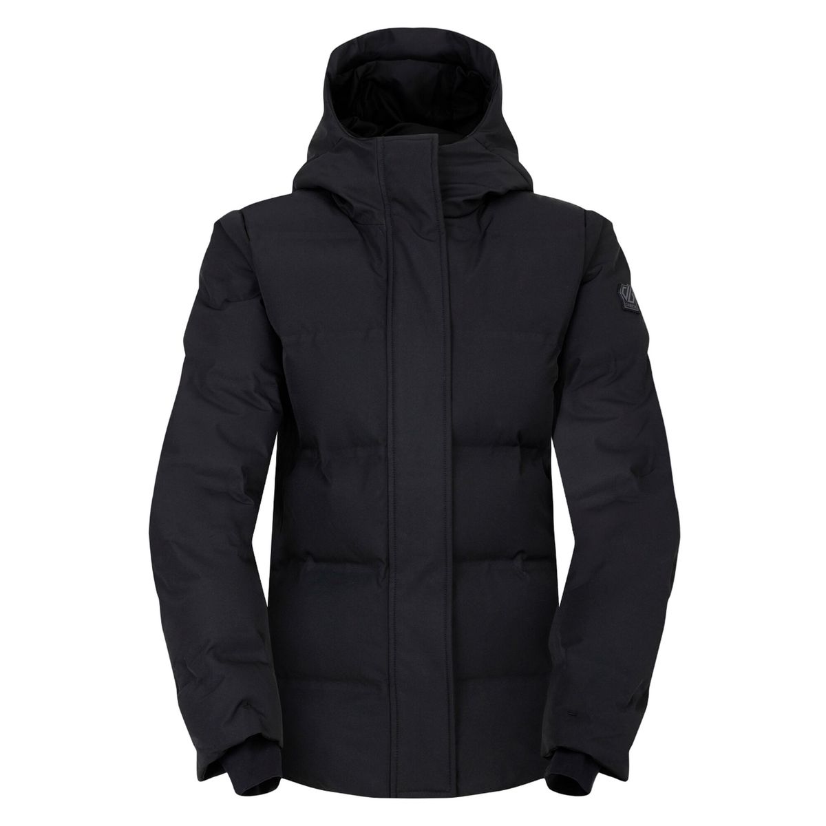 Dare 2B - "Entrusted" Steppjacke für Damen (Schwarz)