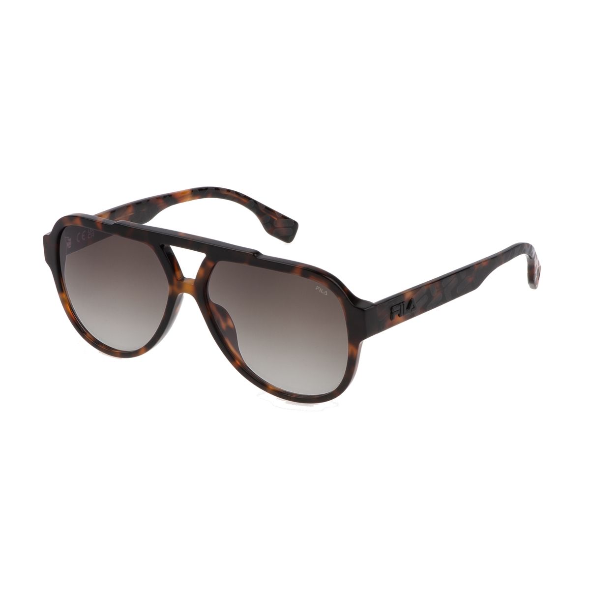 Fila Unisex-Sonnenbrillen 59/14/145 mm Acetat
