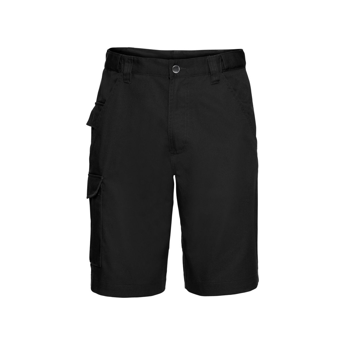 Russell - Shorts für Herren (Schwarz)