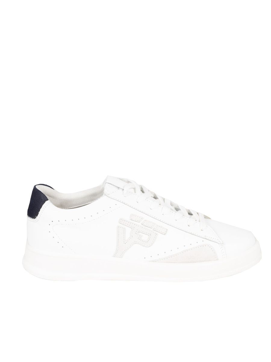 Ice Play Sneaker Herren weiß