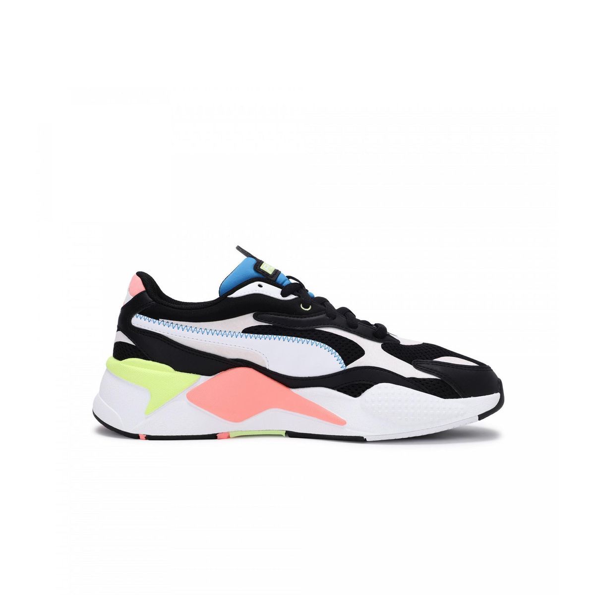 Millenium Retro-Sneakers