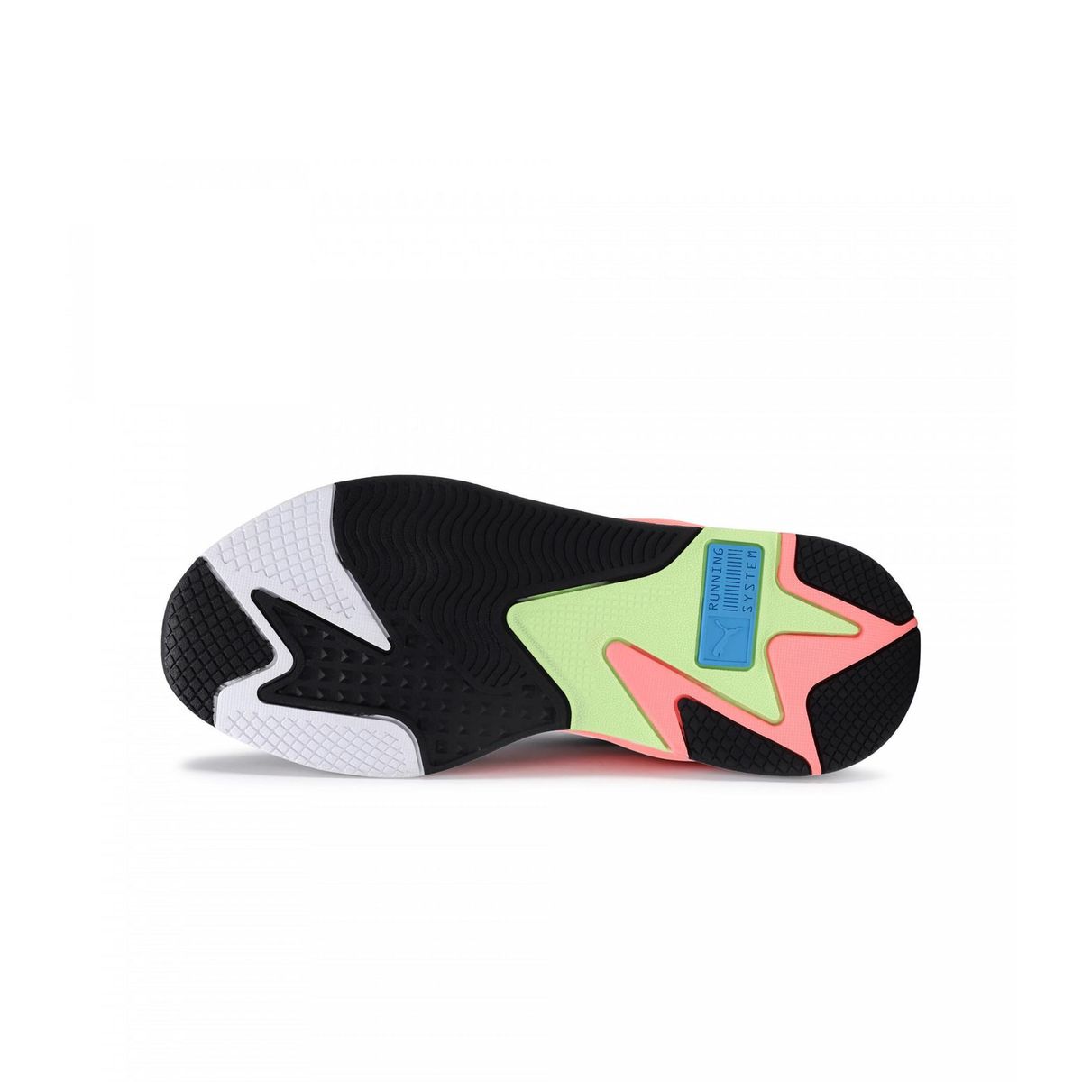 RS-X³ Millenium Chunky Sneaker