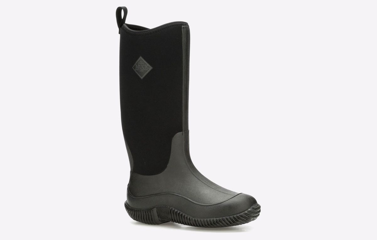 Wasserdichte Neopren-Gummistiefel
