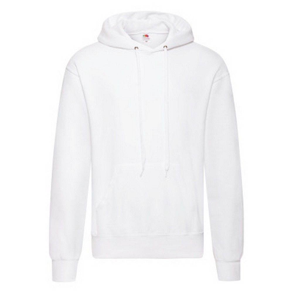 Unisex Kapuzenpullover mit Kängurutasche