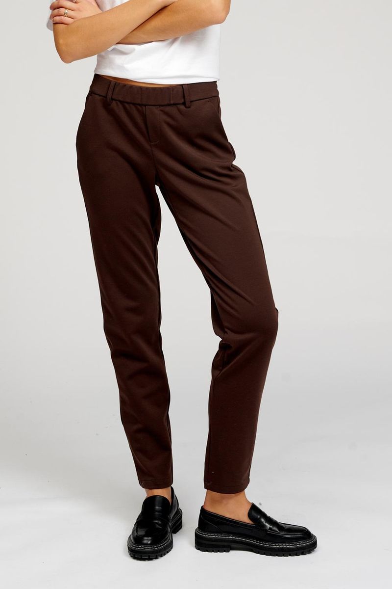Performance Stretch Knöchelhose