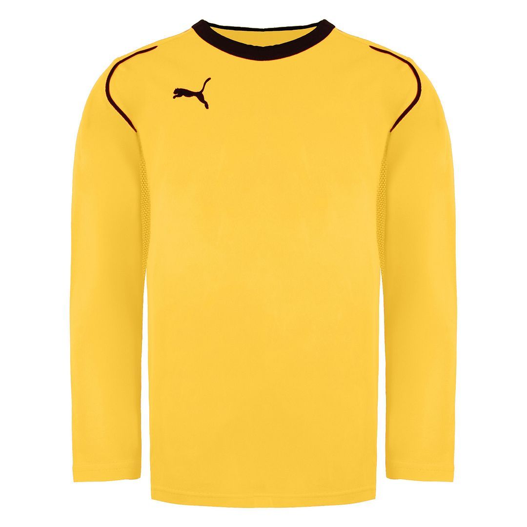 Herren Langarm Trainingsshirt