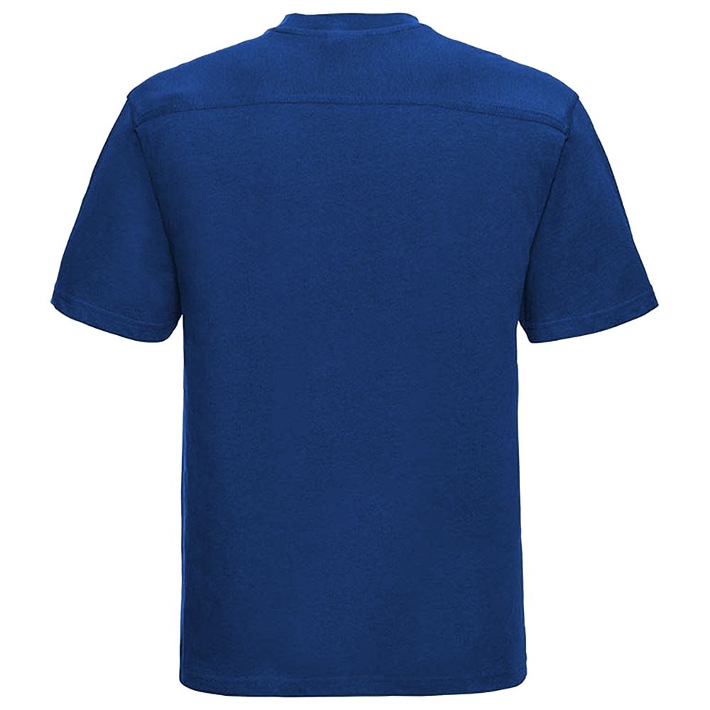 Schweres Baumwoll-T-Shirt