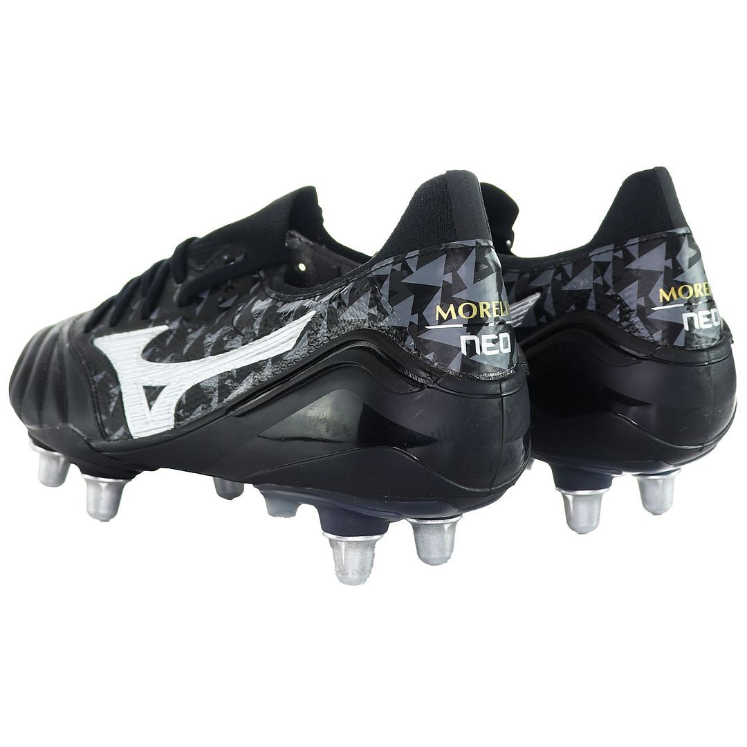 Morelia Neo III Beta Performance-Fußballschuhe