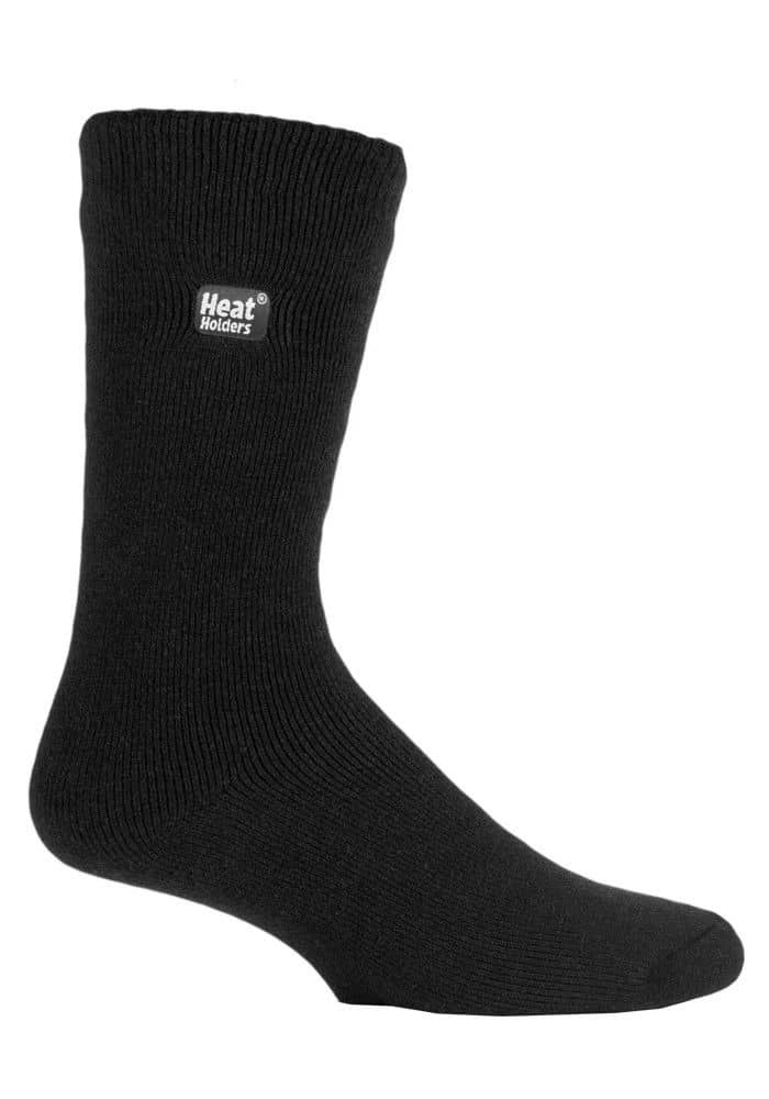 Thermische Freizeit Heat Holder Socken