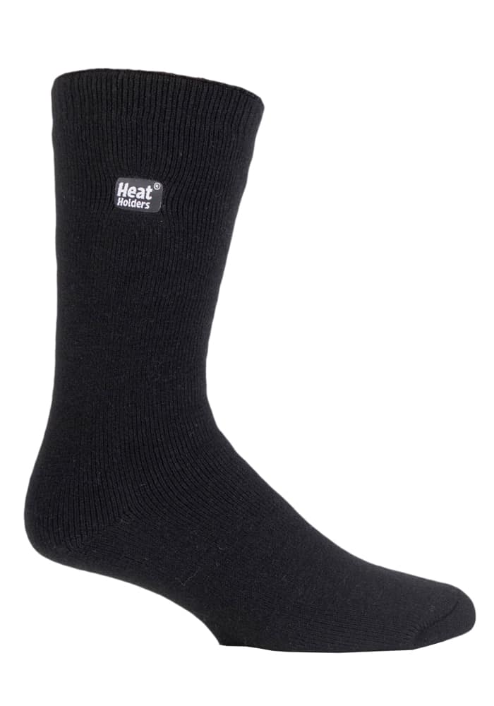 Thermische Freizeit Heat Holder Socken