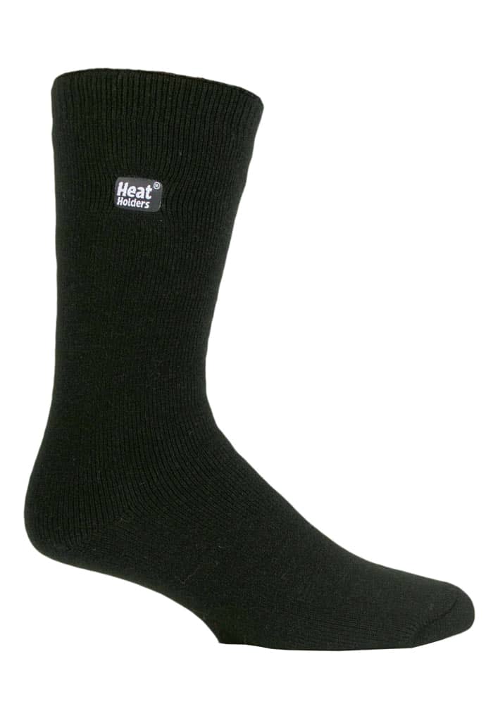 Thermische Freizeit Heat Holder Socken