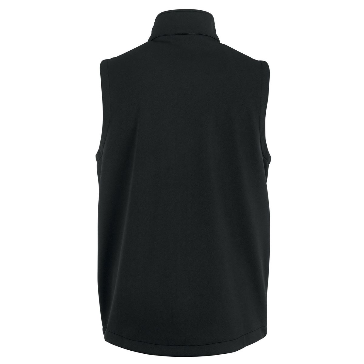 Funktionale Softshell-Performance-Weste