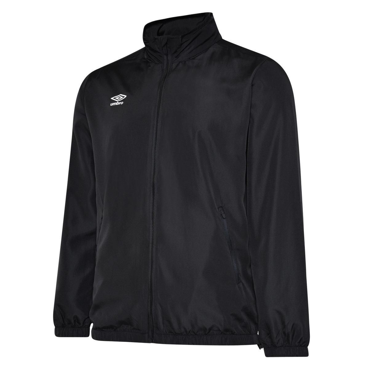 Leichte wasserdichte Herren-Trainingsjacke