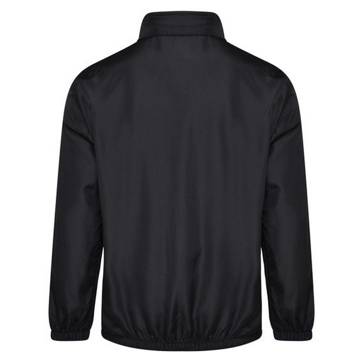 Wasserdichte Leichte Sportliche Zipper-Jacke