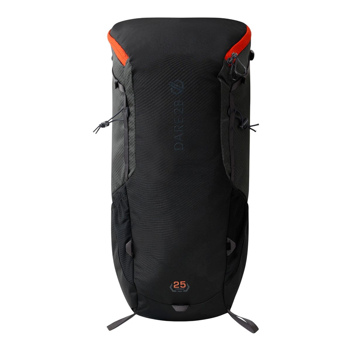 Vielseitiger leichter Wanderrucksack 25L
