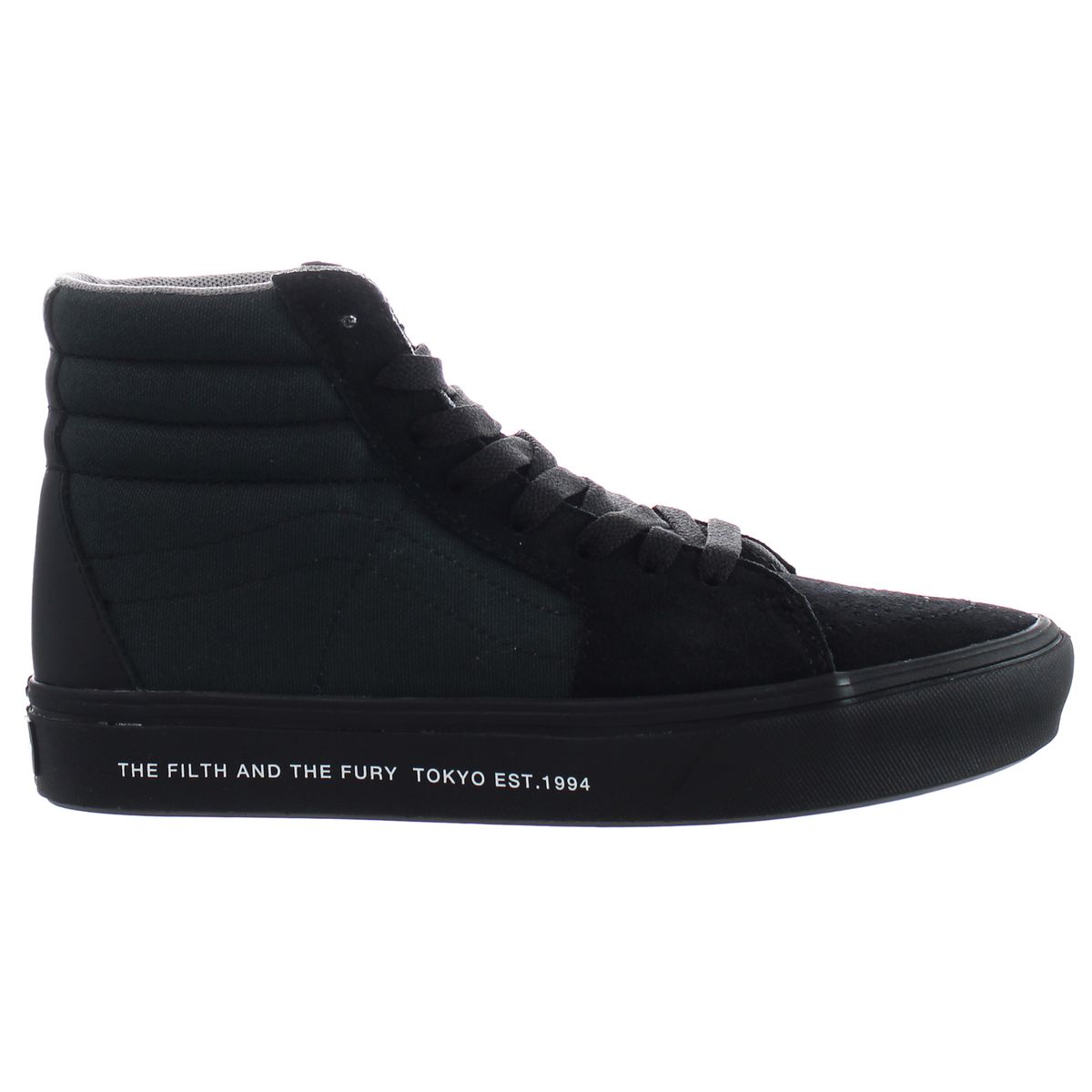 Neighborhood x Vans SK8-HI Sneaker
