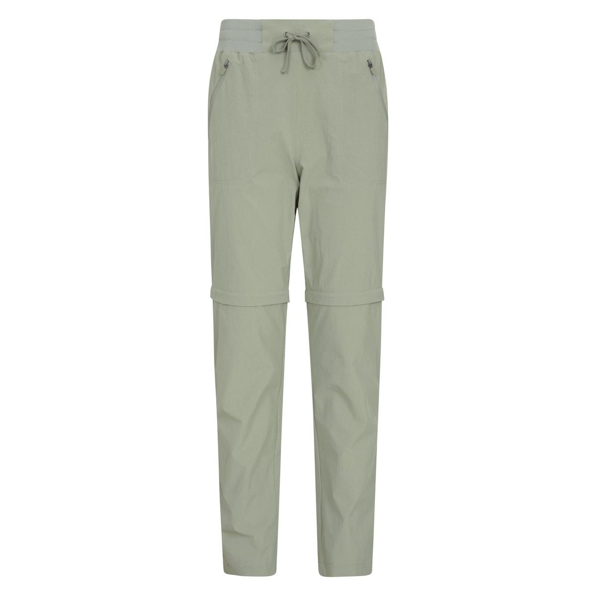 Mountain Warehouse - "Explorer" Wanderhosen für Damen (Khakigrün)