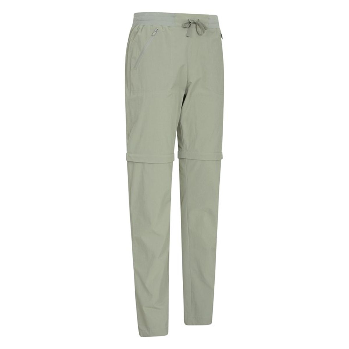 Wandelbare schnelltrocknende Wanderhose