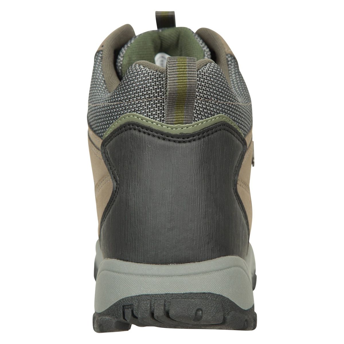 Wasserdichte High-Top Wanderschuhe