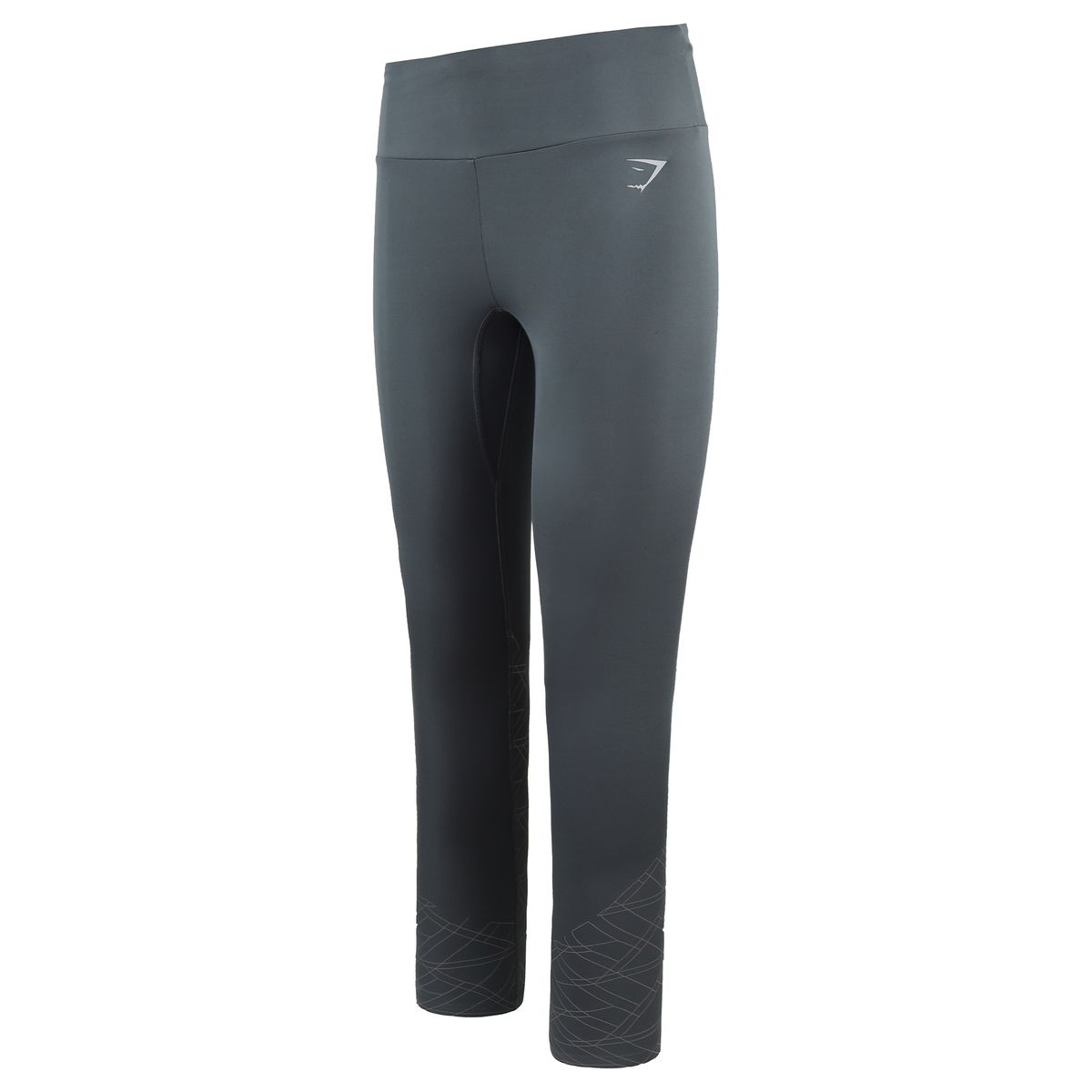 Hochtaillierte Speed Performance Hose