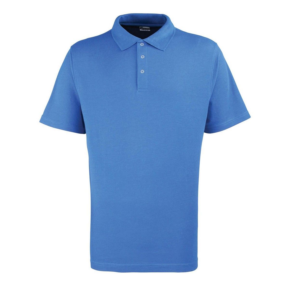 Klassisches Herren Poloshirt mit kurzen Ärmeln