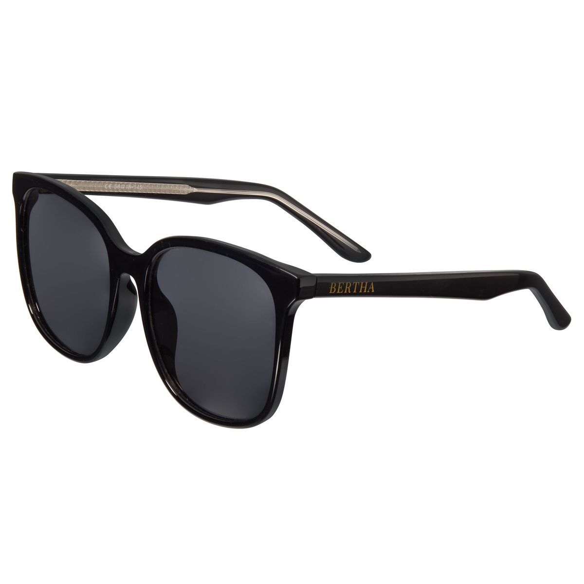 Damen Sonnenbrille mit quadratischem Rahmen