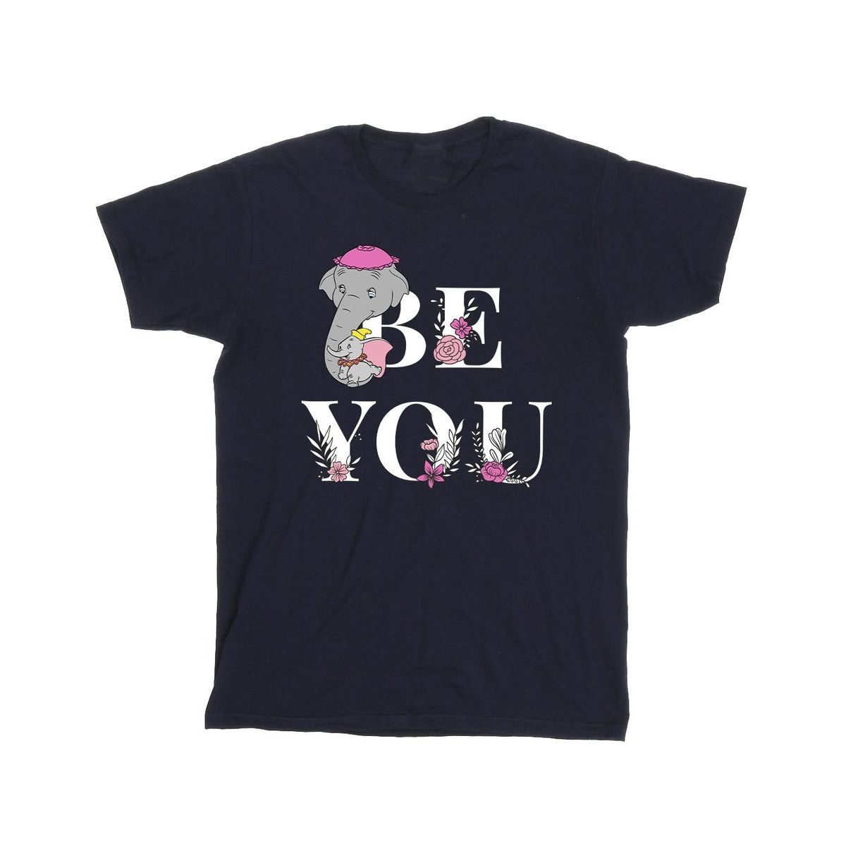 Dumbo 'Sei Du selbst' T-Shirt