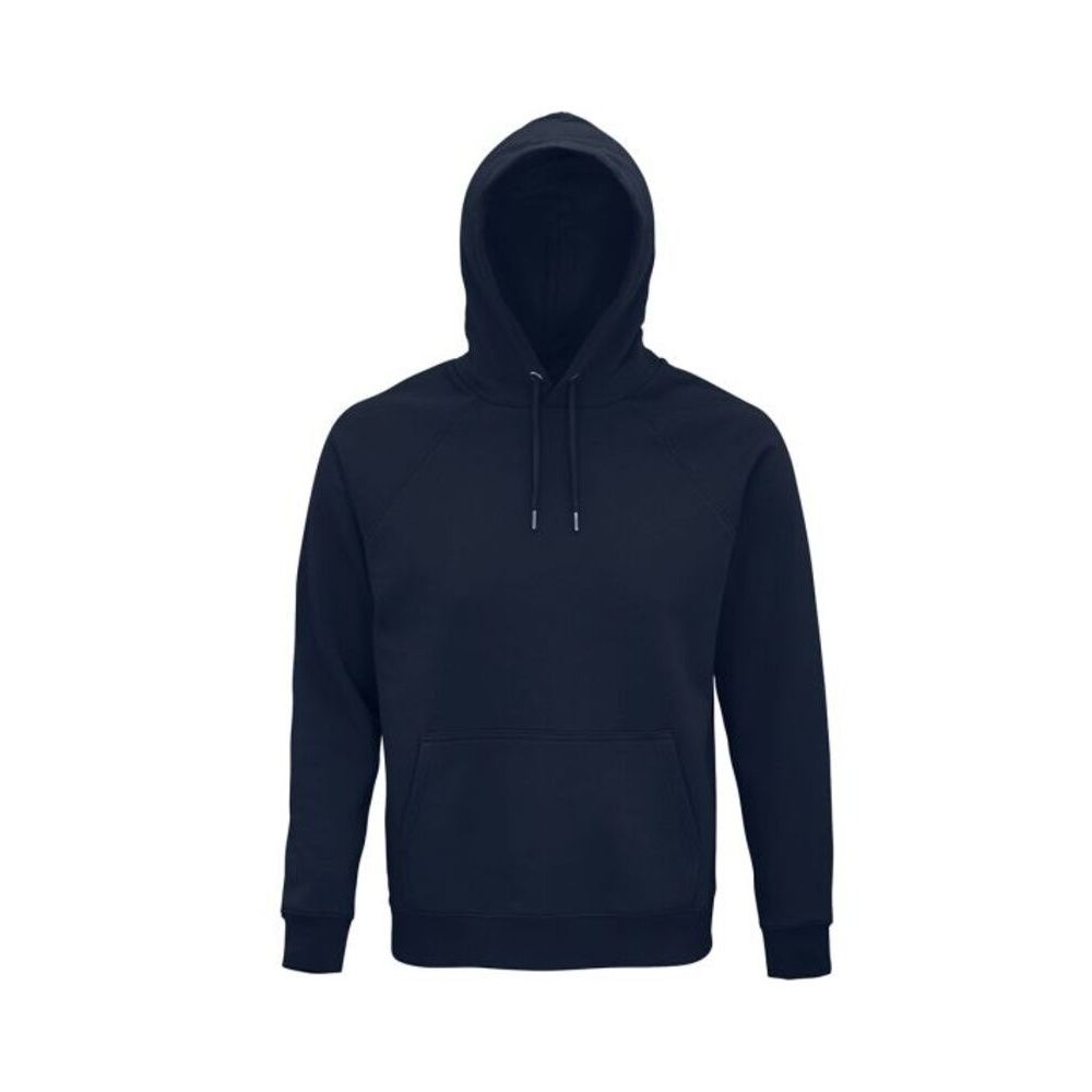 Unisex Hoodie aus Bio-Baumwollmischung
