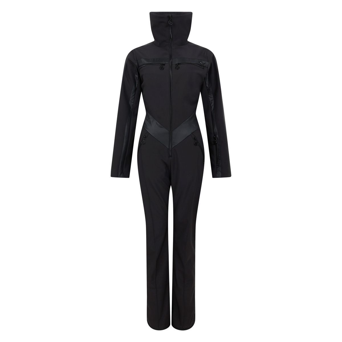 Dare 2B - Damen Schneeanzug "Supremacy II" (Schwarz)
