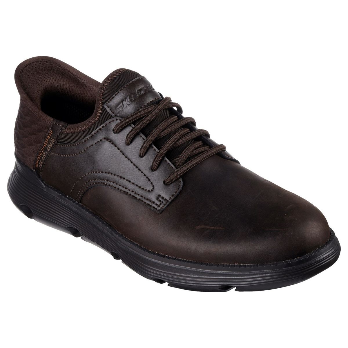 Garza - Gervin Oxford-Schuh