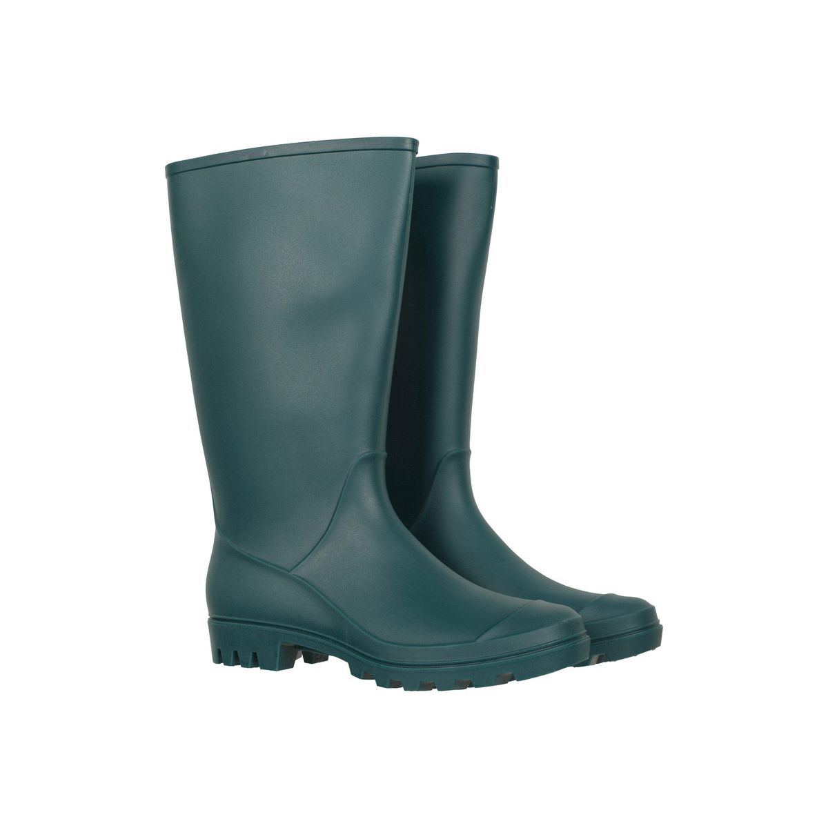 Damen Mid-Calf Gummistiefel