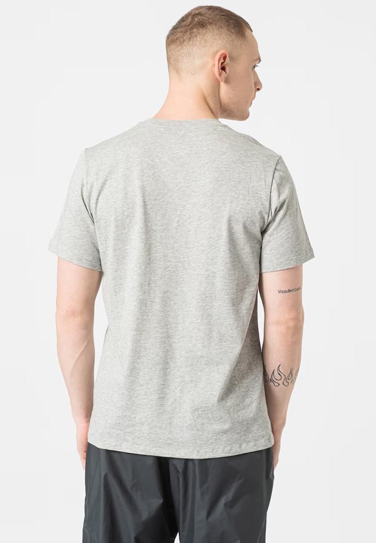Feuchtigkeitsableitendes Performance-Rundhalsshirt